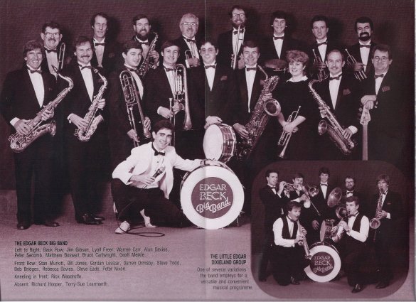 EBBB Members