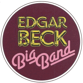 Edgar Beck Big Band – Steve
