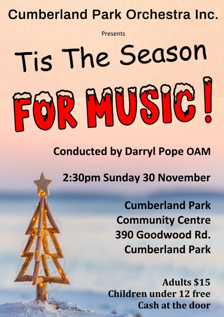 CPO 2025-11-30 Flyer 